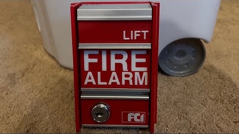 Review of my FCI MS2