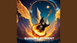 Sublime Moment - Saymon Cleiton
