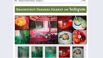 Oracle Social Marketing - Intro to Content & Apps