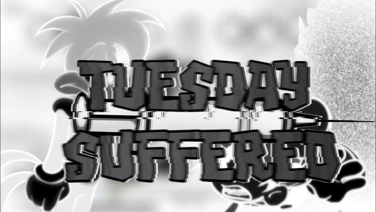 last day(old) but woody woodpecker sing It[proibido para menores de 10