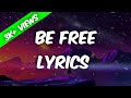 Vidya vox  be free lyrics