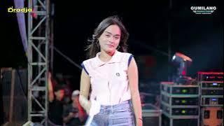 D'RADJA PASTI AJA - BENCI - SAHMAFELLA - PARTY DOSENT CREW - PUNGKRUK JEPARA