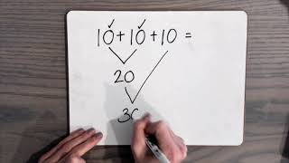 Math - Adding with More Than Two Numbers