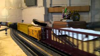 Layout Update 11-20-10
