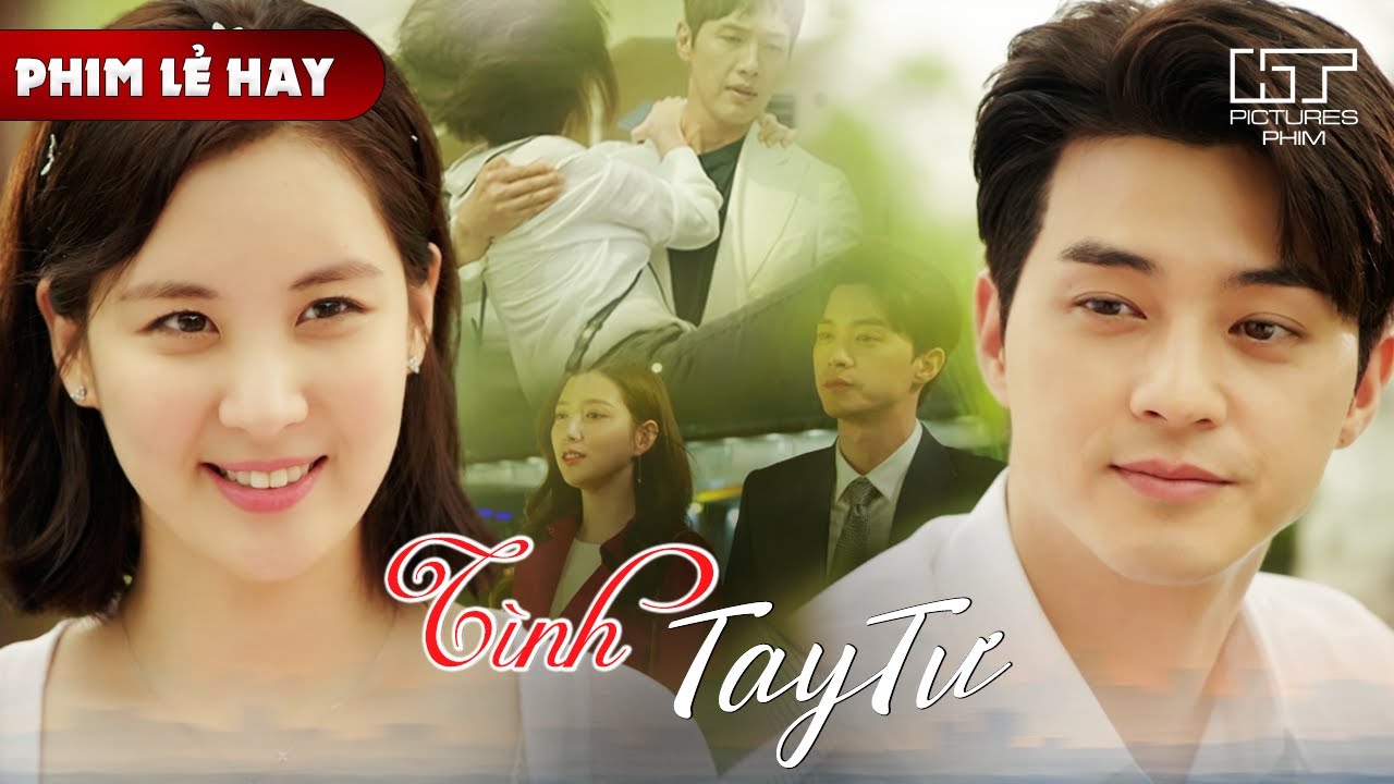 Phim Lẻ Hay - TÌNH TAY TƯ | Mối Tình Trái Ngang Giữa Hai Cô Bạn Thân Và Hai Anh Em Ruột