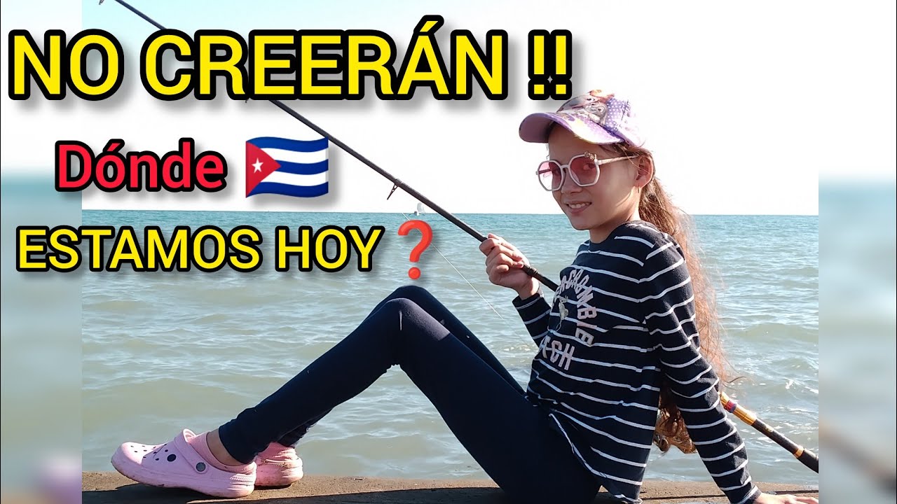 🏖️NO fue lo que esperábamos‼️PERO VALIÓ LA PENA ‼️🇨🇺