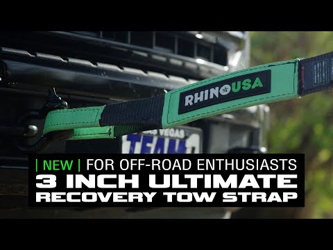 Rhino USA -