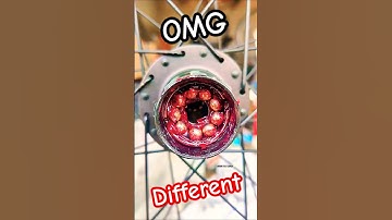 Different Bicycle Service Tricks 😎 Cycle Repair After Bike Speed 💯 #cycling #shorts #modified