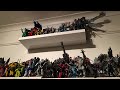 TRANSFORMERS COLLECTION TOUR! STUDIO SERIES VOYAGERS & DELUXES INCLUDED