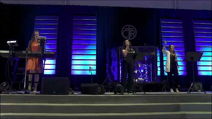 Doing the Impossible | Guest Speaker Pastor Steve ...