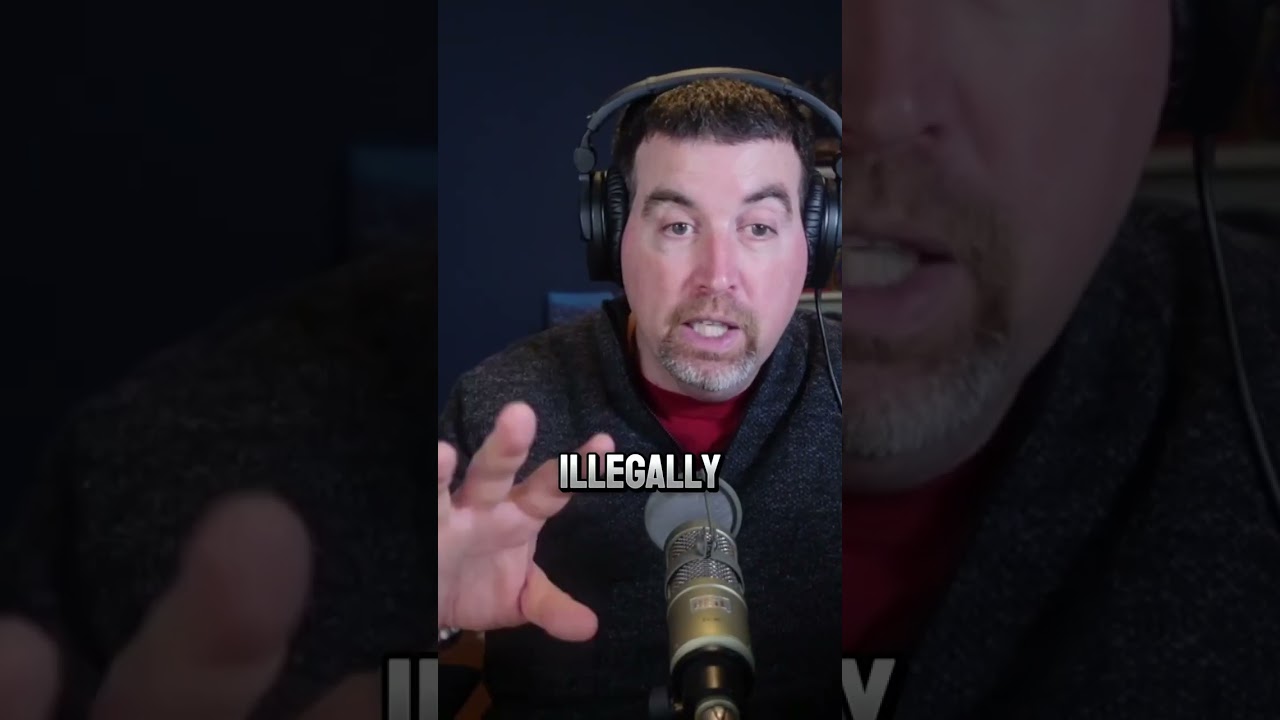 Seafood fraud can hide illegal fishing in plain sight. 🎧 Listen to the episode.