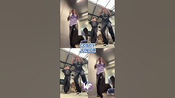Thumbnail of COBOY JUNIOR | DANCE TREND TIKTOK #challenge #beranda #danceterbaru  #dancechallege #velocityterbaru