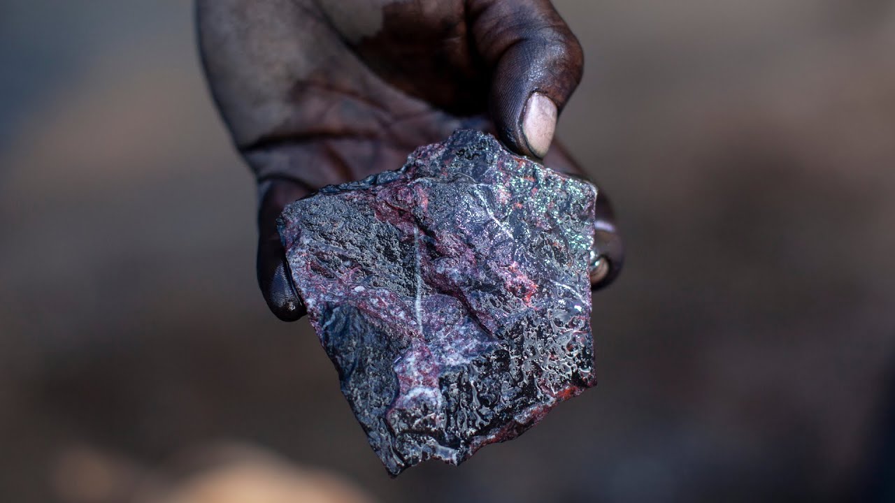 La Agencia de Investigación ambiental publicó un informe sobre el trafico de mercurio de México a minas en Colombia.