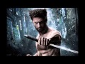 Wolverine trailer 1 domestic  songmusic wild whirled music  secret of the sands