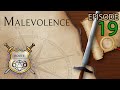 Malevolence | Ep. 19 Final: Clear The Mind | Pathfinder 2e | Pathfinder Adventure