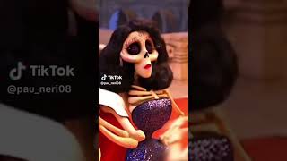 María Félix en &quot;Coco&quot; de Disney #mariafelixoficial #mexico #mariafelixvlogs #disney #coco #pop