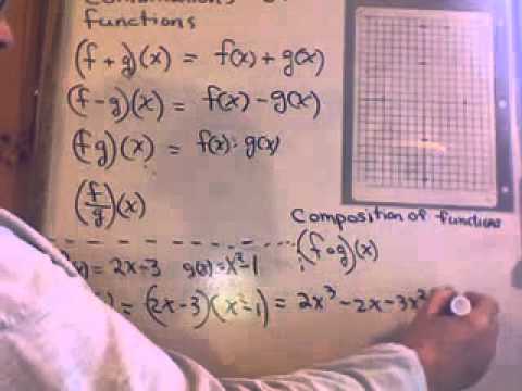 Combination and Composition(466)(170pc) Functions - GMVS