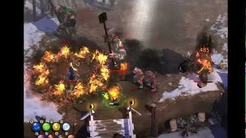 Magika #10 - Lets Get Trolled!