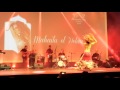 Mahaila El Helwa - Mercado Persa 2016 - Show de Gala