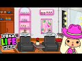 I AM STUNNED !!  Toca Boca NEW Secrets and Hacks | Toca Life World 🌏
