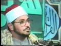 الشحات محمد أنور من سورة الفجر صبا حجاز نهاوند 