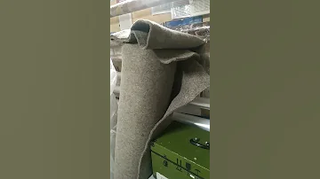 Войлок. Кошма. Натуральная шерсть.