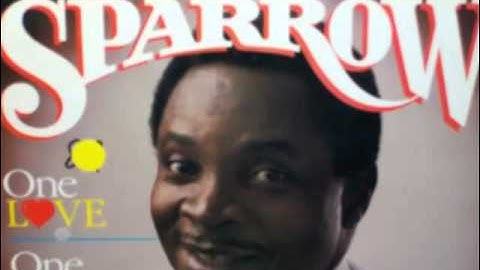 Mighty Sparrow - Lying Excuses