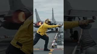 INS Vikrant jet planes