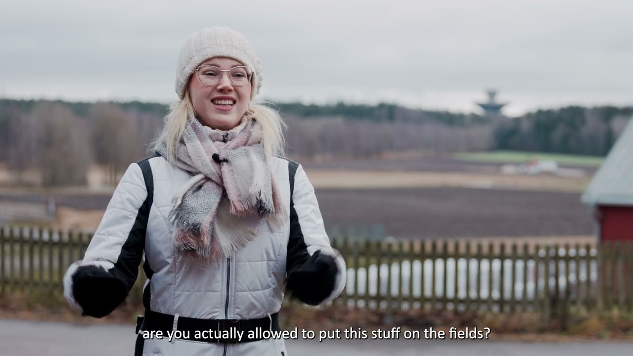 EIT Food - 6 projektów video w Polsce i Finlandii