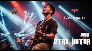 JAMRUD - OTAK KOTOR ( COVER ROCK AI ) 2026 RND