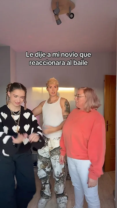 Quién ha bailado mejor??