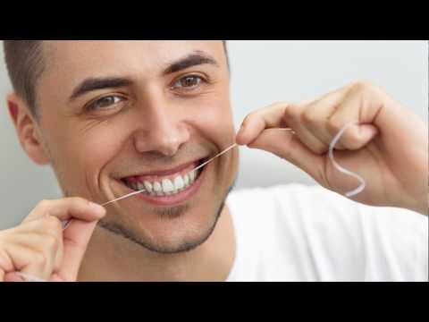 FAQ - How often should you brush and floss? | Luminous Dental Studio