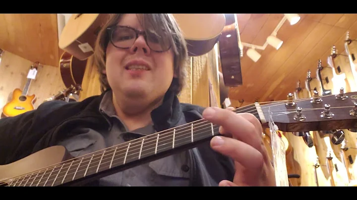 Tiny Acoustic