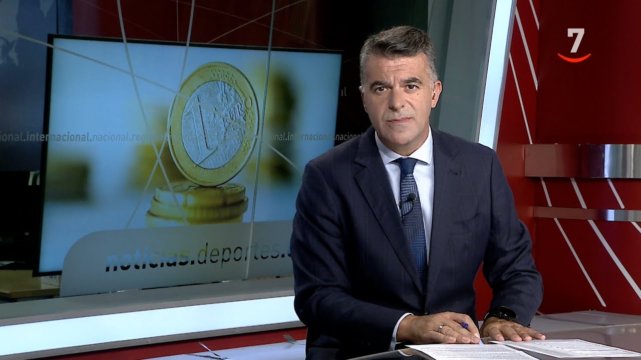 CyLTV Noticias 14:30 horas (15/09/2025) | Lengua de signos