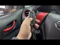 Remote start your car #remotestart #teamgavin #PKE #nissan #navara