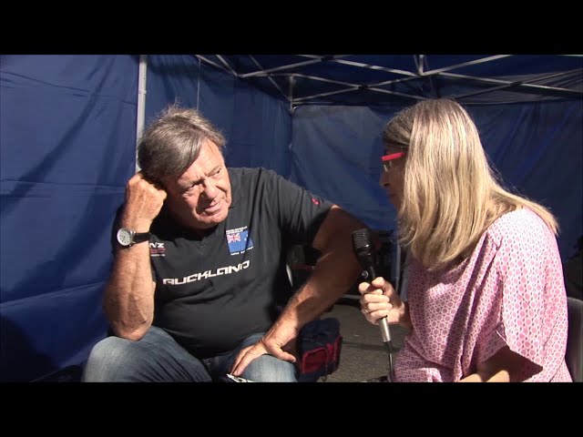 Beppe Carletti. Mezzo secolo di musica con i Nomadi