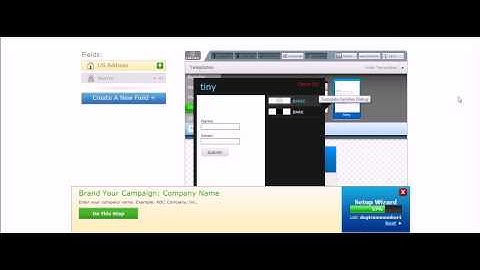 Adding an AWeber Form to Your Wordpress Blog   Part 2
