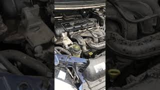 Folytószelep hang? Mi lehet ez? Folytószelep hang? Mi lehet ez?