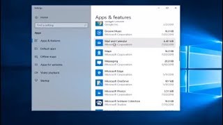 How To Fix WWAhost.exe High Disk, CPU Memory Usage [Tutorial]