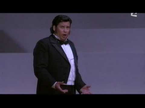 Marcelo Alvarez sings Ballo in maschera