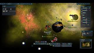 DarkOrbit: Random Fight clips