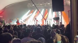 Modest Mouse - Bukowski - Stubb’s BBQ - Austin, TX - October 1, 2021