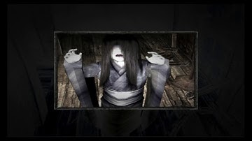121116 Fatal Frame 2 replay 2