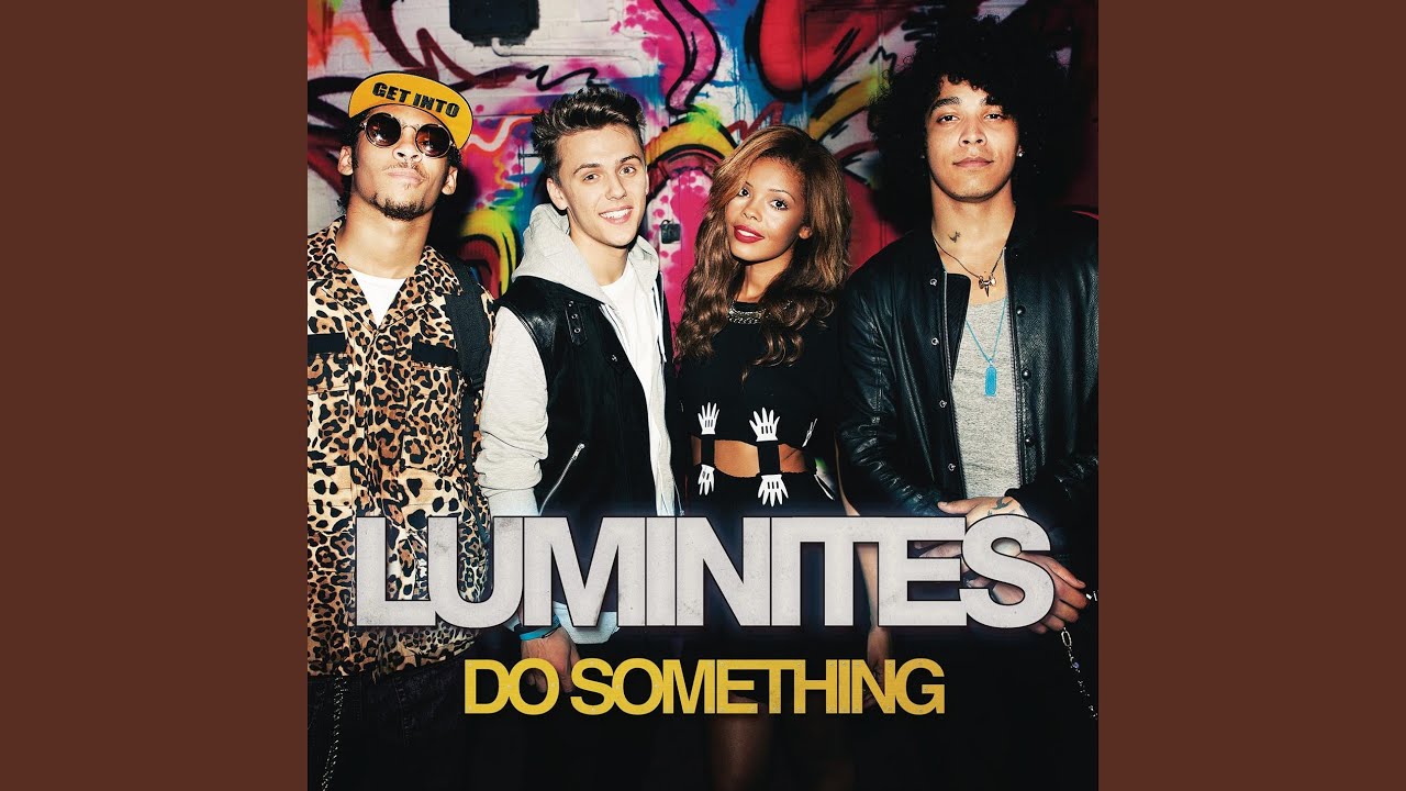 Watch Do Something (Sunship Remix) on YouTube Watch Do Something (Sunship Remix) on YouTube