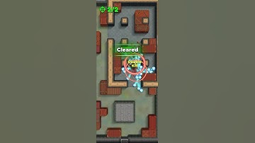 Hunter Assassin level #3