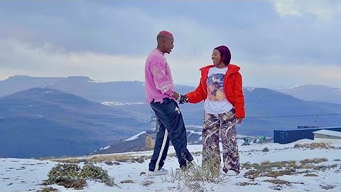 KOABABA – Morena Sway x DeLasoundz (Official Music Video)