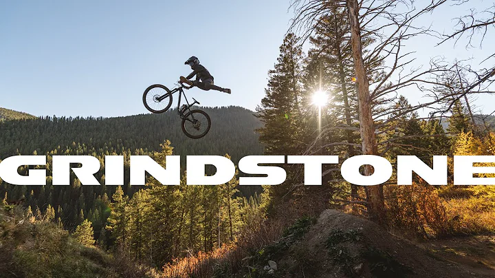 Grindstone feat. Nick Clark