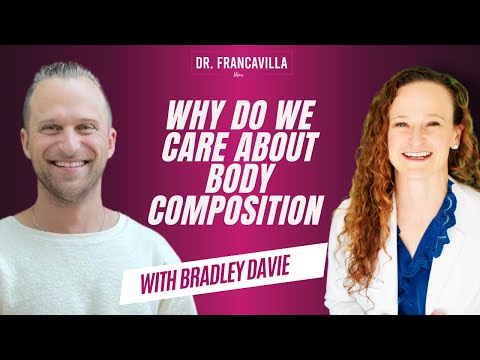 The Dr Carolynn Francavilla Show