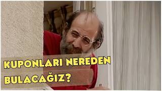 Adem Bakkaldan Gazetesiz Dönüyor! | Bizimkiler 26. Bölüm