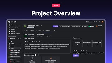 Project Overview